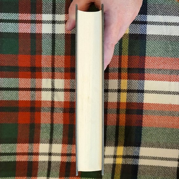 Heinlein 2-BOOK BUNDLE: Stranger In A Strange Land + A Heinlein Trio, hardcovers - Picture 6 of 14